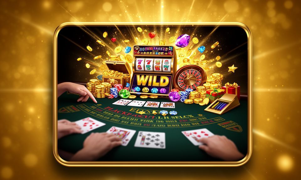 ml55 Slots Aloha Xmas সম্পর্কে যা জানা দরকার